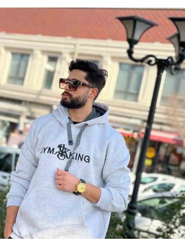 هودی ضخیم عالی در 5 رنگ کد 752